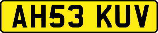 AH53KUV
