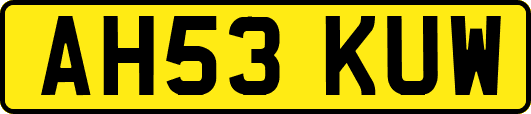 AH53KUW