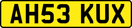 AH53KUX