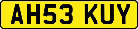 AH53KUY