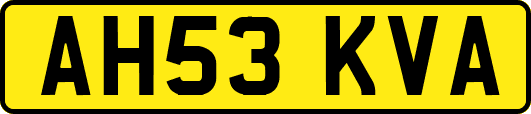 AH53KVA