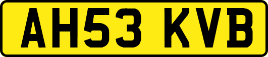 AH53KVB