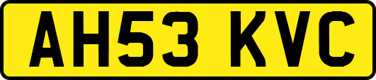 AH53KVC
