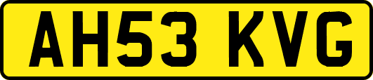 AH53KVG
