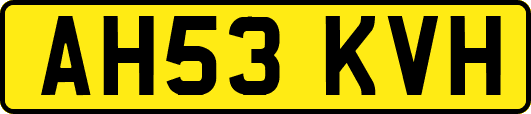 AH53KVH