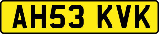 AH53KVK