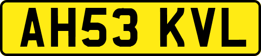 AH53KVL