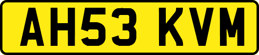 AH53KVM
