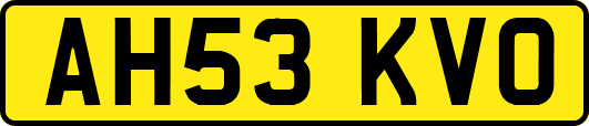 AH53KVO