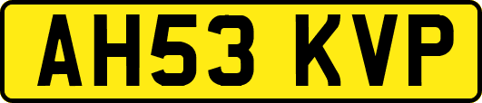 AH53KVP
