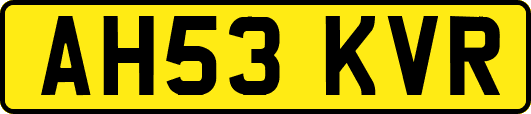 AH53KVR