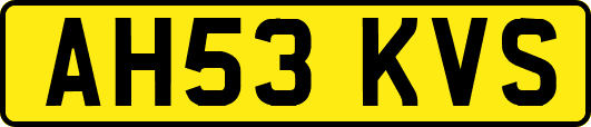 AH53KVS