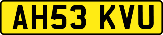 AH53KVU