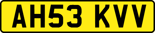 AH53KVV