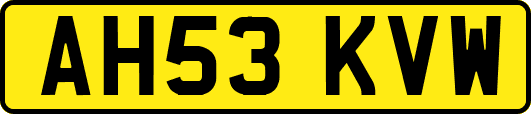 AH53KVW