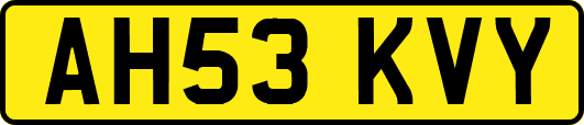AH53KVY