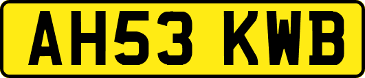 AH53KWB