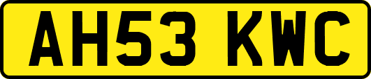 AH53KWC