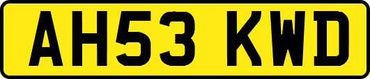 AH53KWD