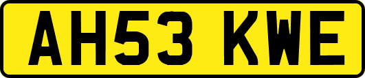 AH53KWE