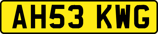 AH53KWG