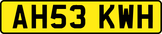 AH53KWH