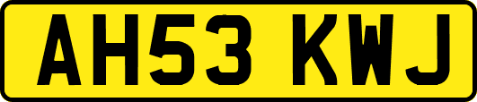 AH53KWJ