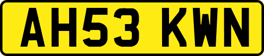 AH53KWN