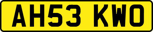 AH53KWO