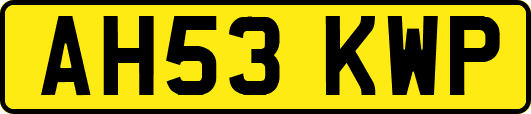 AH53KWP