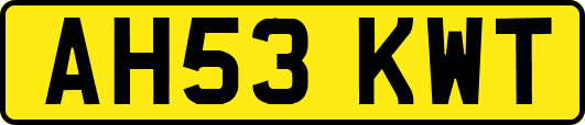 AH53KWT