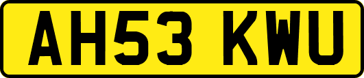 AH53KWU