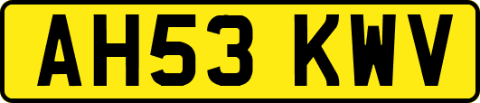 AH53KWV