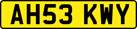AH53KWY