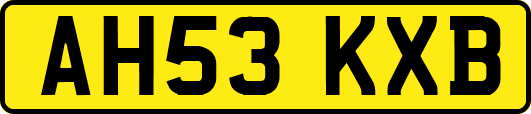 AH53KXB