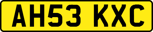 AH53KXC