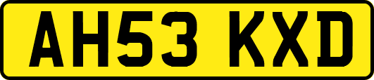 AH53KXD