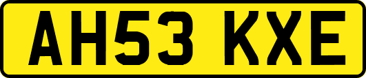 AH53KXE