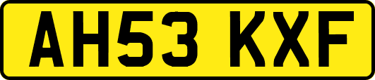 AH53KXF