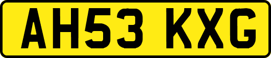 AH53KXG