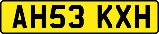 AH53KXH