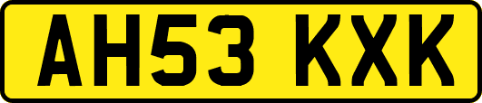 AH53KXK