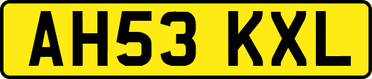 AH53KXL