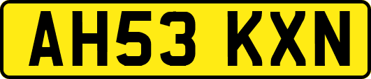 AH53KXN