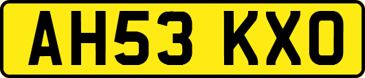 AH53KXO