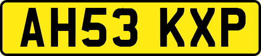 AH53KXP