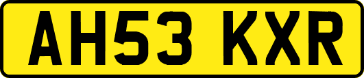 AH53KXR