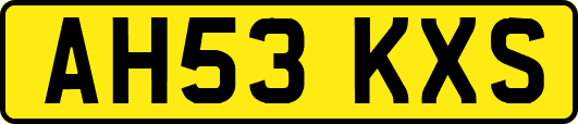 AH53KXS