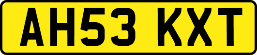 AH53KXT