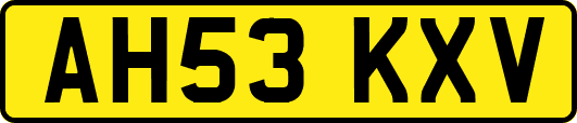 AH53KXV